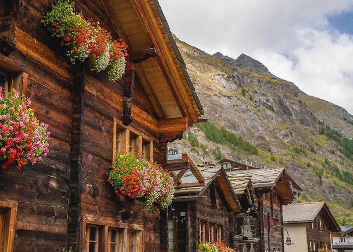 Chalet Schuler